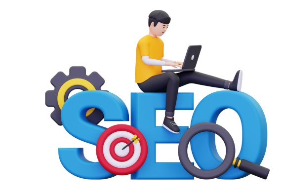 SEO Small Tool to Boost Website Visibility & Rankings